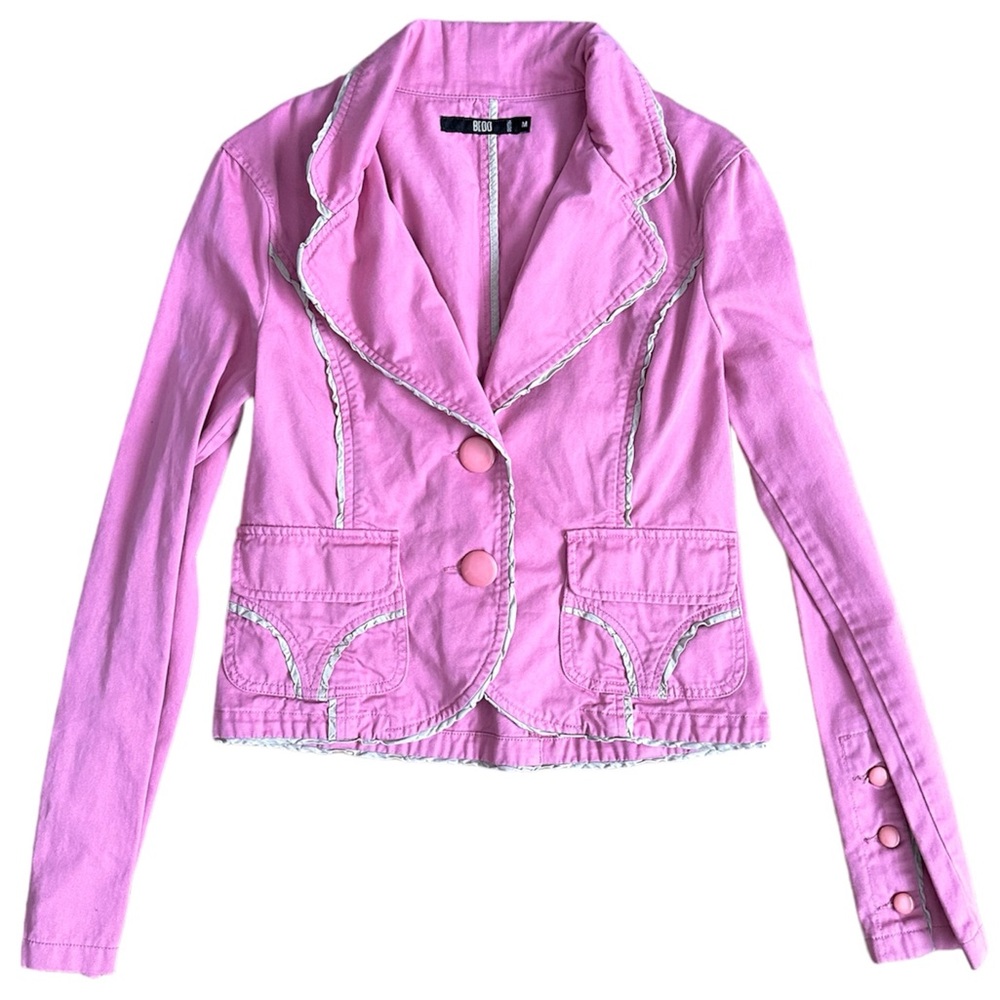 Bedo Blazer Medium